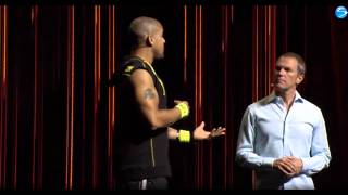 Shaun T Introduces How Focus T25 Works [upl. by Conny761]