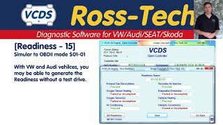 VCDS Scan Tool Functions [upl. by Ahsekal]