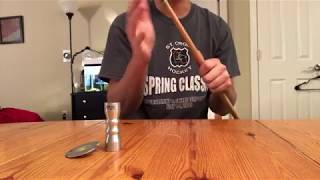 How to shape and maintain your cue tip [upl. by Gibrian]