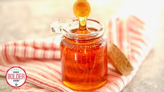 I Created The Perfect Golden Syrup Substitute [upl. by Eireva94]