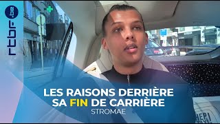 Le burnout de Stromae  les raisons derrière la fin de sa carrière  Hep Taxi [upl. by Leasi]