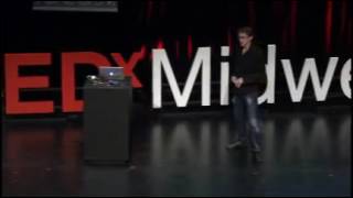 Top hacker shows us how its done  Pablos Holman  TEDxMidwest [upl. by Mure]