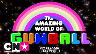 La Glande  Le Monde Incroyable de Gumball Saison 6  Cartoon Network [upl. by Attah]