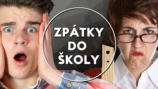 Zpátky do školy  KOVY [upl. by Dachi]