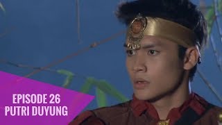 Putri Duyung  Episode 26 [upl. by Lundgren]