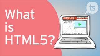 What is HTML5 [upl. by Arres]