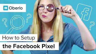 How to Setup the Facebook Pixel for Marketing Analytics [upl. by Sicard815]