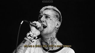 Lil Peep  Broken Smile  My All legendado [upl. by Altheta]