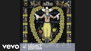 The Byrds  Nothing Was Delivered Audio [upl. by Aronos]