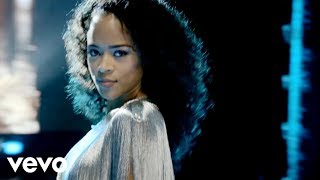 Empire Cast  Aces High Official Video ft Serayah [upl. by Naret]