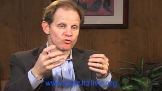 Dr Dan Siegel  On Ambivalent Attachment [upl. by Ecinaj]