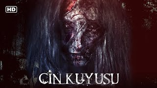 Cin Kuyusu  Tek Parça Full HD Korku Filmi [upl. by Forbes234]