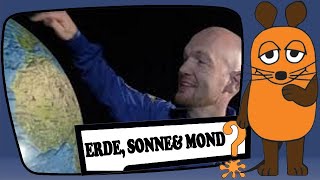 Erde Sonne und Mond [upl. by Elayor]