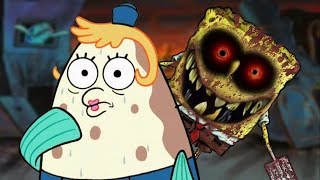 ScareTube Poop Slendybob 3  Silence of the Fish [upl. by Daggna]