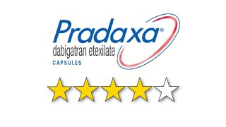 Pradaxa Review 4⭐ [upl. by Queenie]