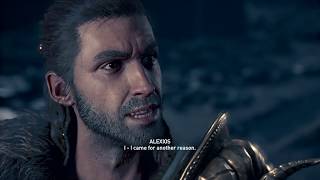 Assassins Creed Odyssey  Walkthrough Gameplay  Part 86  Lore Of The Sphinx [upl. by Row370]