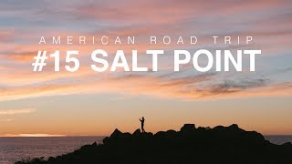 American Road Trip Journal 15 Salt Point State Park [upl. by White639]