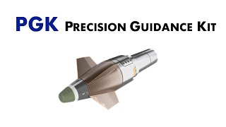 Precision Guidance Kit PGK [upl. by Charlton]