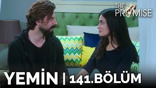 Yemin 141 Bölüm  The Promise Season 2 Episode 141 [upl. by Wilkison]