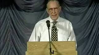 How To Be Delivered From Demons remastered Derek Prince [upl. by Lonyer]