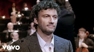 Jonas Kaufmann  Parla più piano  Live [upl. by Rafaellle]