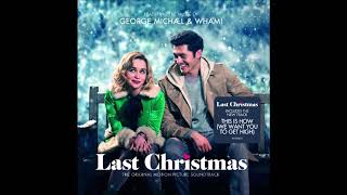 Last Christmas  Soundtrack Score OST [upl. by Mrots4]