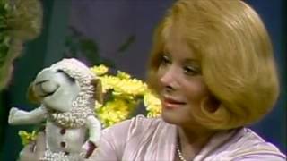 Shari Lewis and Lamb Chop [upl. by Depoliti376]