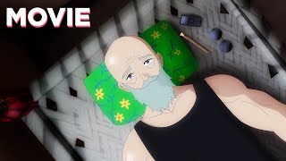 Hakeem Sahab Movie  Pakistani animated movies in urdu  Pakistani anime [upl. by Nnov566]