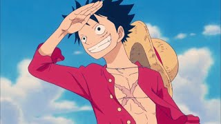 ワンピース One Piece OST  Luffy Themes full soundtrack part 1 [upl. by Gnaoh]