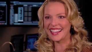 Katherine Heigl on Regis and Kelly 14022007 [upl. by Patric967]