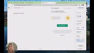 Accessing Grammarly for Students [upl. by Cired]