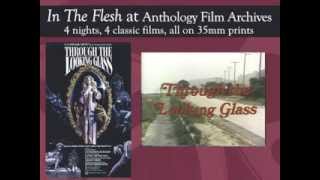 Through The Looking Glass1976  Directed by Jonas Middleton [upl. by Fattal]