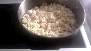 Butter Salted Popcorn [upl. by Warwick171]