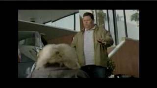 Wiggle Room Johnson Automotive Commercial [upl. by Toddie764]