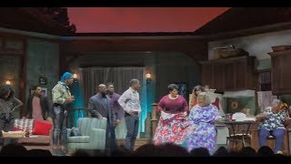 Tyler Perry’s Madea Farewell Tour The Play Father And Son Trip [upl. by Eineeuq]