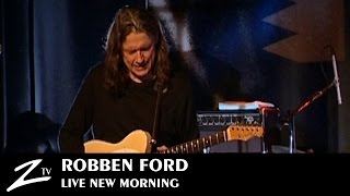 Robben Ford  Stand it Up  LIVE HD [upl. by Elyr376]