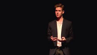 Youre being manipulated and dont even know it  Nate Pressner  TEDxYouthBasel [upl. by Popele573]