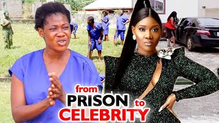 From Prison To Celebrity Full Movie  Mercy Johnson 2020 Latest Nigerian Nollywood Movie Full HD [upl. by Tenej915]