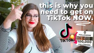 How to get started on TikTok  TikTok Tips and Tricks for 2021 [upl. by Nosyk]