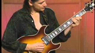 Robben Ford  Blues amp Beyond  Revelation [upl. by Yznil386]