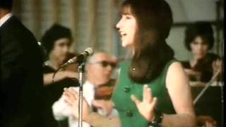 The Seekers Georgy Girl 1967 [upl. by Ahsita]