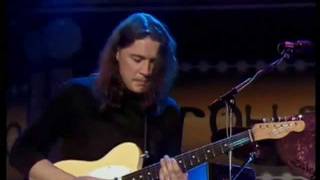 Robben Ford  Freedom [upl. by Grefer]