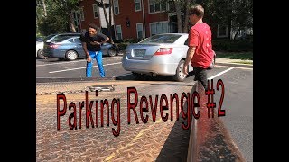 Parking Revenge 2 [upl. by Bowerman]