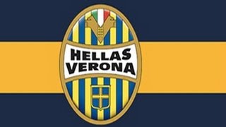 TOP Cori  Hellas Verona [upl. by Aikcir]