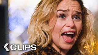 LAST CHRISTMAS Clips amp Trailer German Deutsch 2019 [upl. by Aikenat]