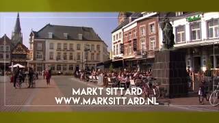 Markt Sittard [upl. by Sibie]