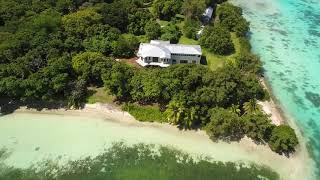 Cocos Keeling Islands  History and Culture with Destination WA [upl. by Nifled895]