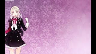 Diabolik lovers episode 1 English dub [upl. by Schubert534]