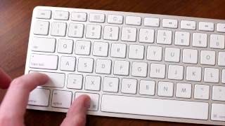 Howto Screen Capture on a Mac Print Screen  Screenshot Basic Keystroke  Advanced Commands [upl. by Olwen]