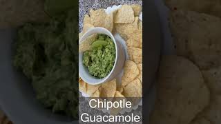 Guacamole Dip Recipe At Home  Homemade Chipotle Guacamole  United Cooking [upl. by Murray]